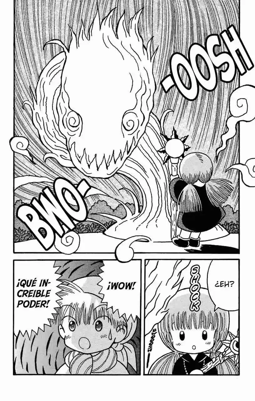 Mahoujin Guru Guru - Capítulo 25 - Página 19 - LectorTMOo