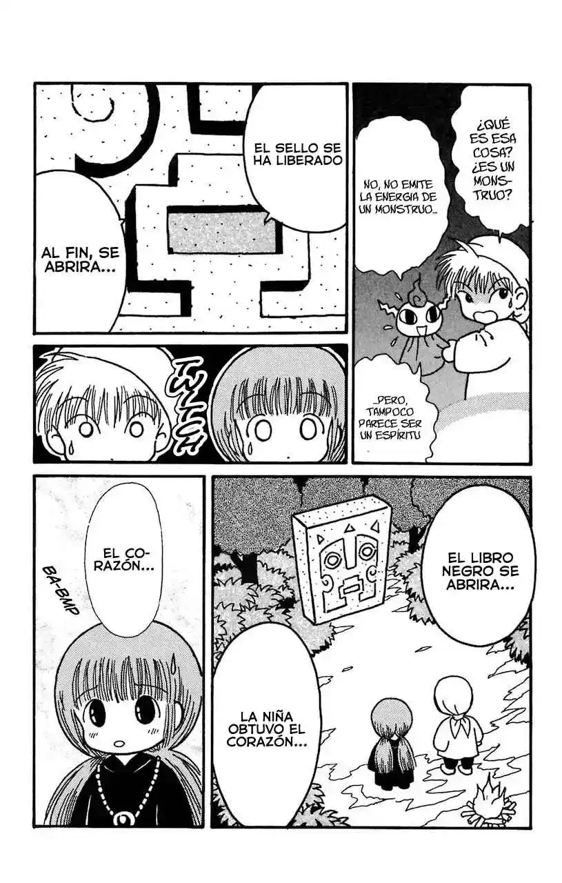 Mahoujin Guru Guru - Capítulo 25 - Página 23 - LectorTMOo