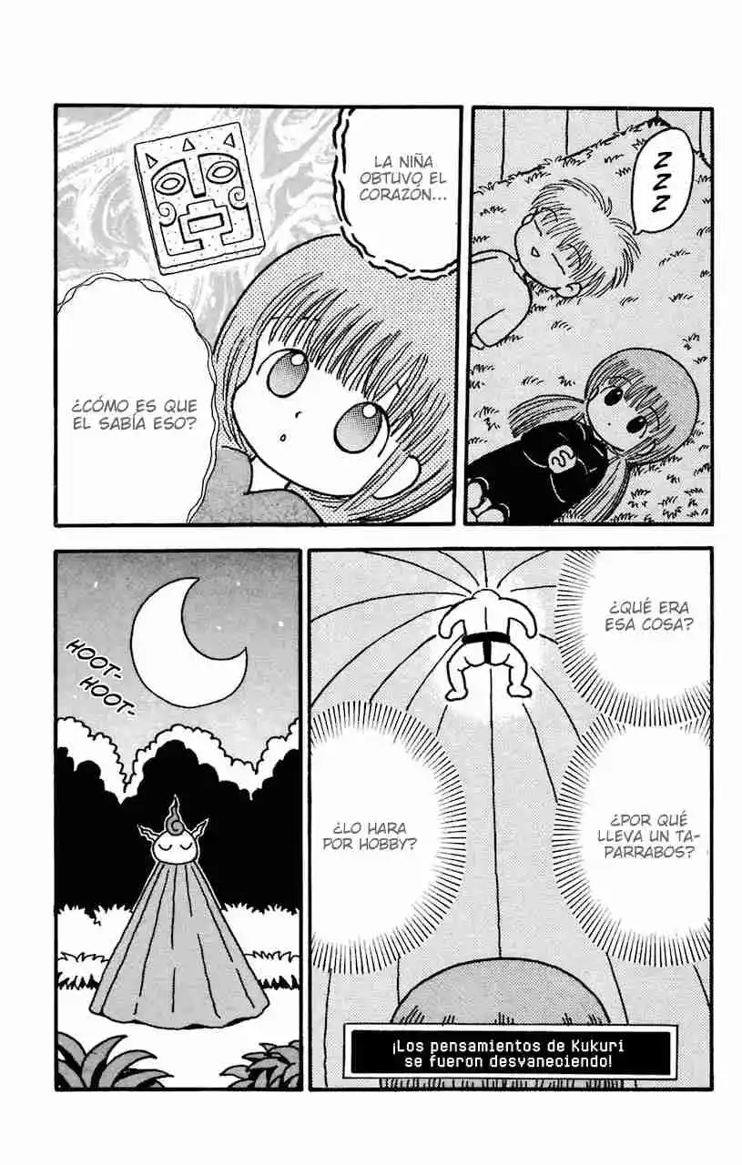 Mahoujin Guru Guru - Capítulo 25 - Página 25 - LectorTMOo