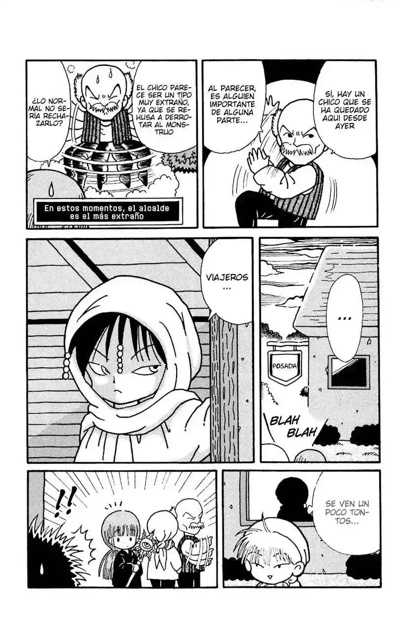 Mahoujin Guru Guru - Capítulo 26 - Página 11 - LectorTMOo