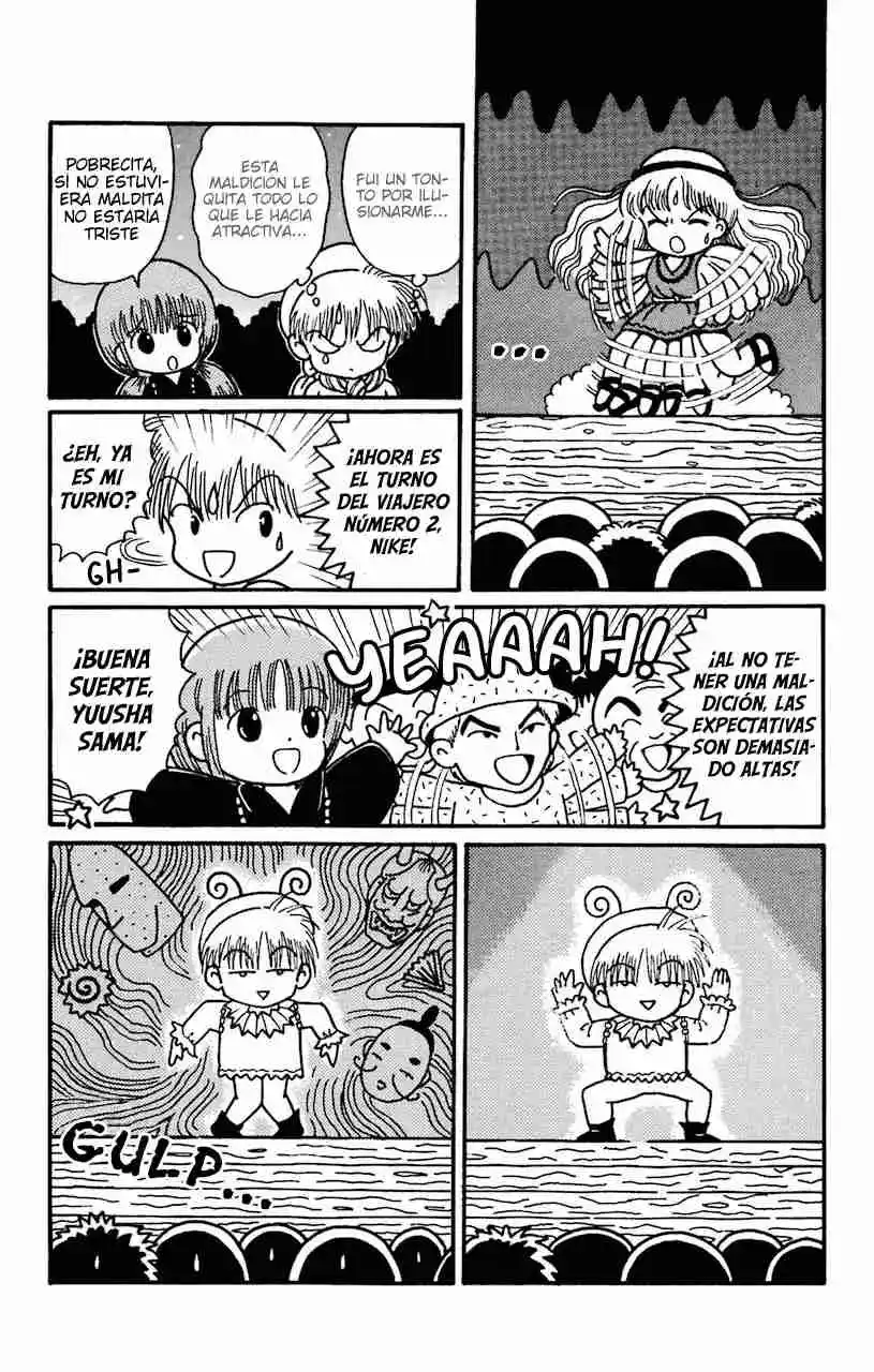 Mahoujin Guru Guru - Capítulo 26 - Página 14 - LectorTMOo