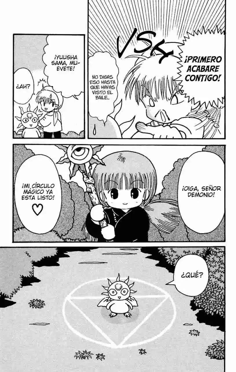 Mahoujin Guru Guru - Capítulo 26 - Página 24 - LectorTMOo