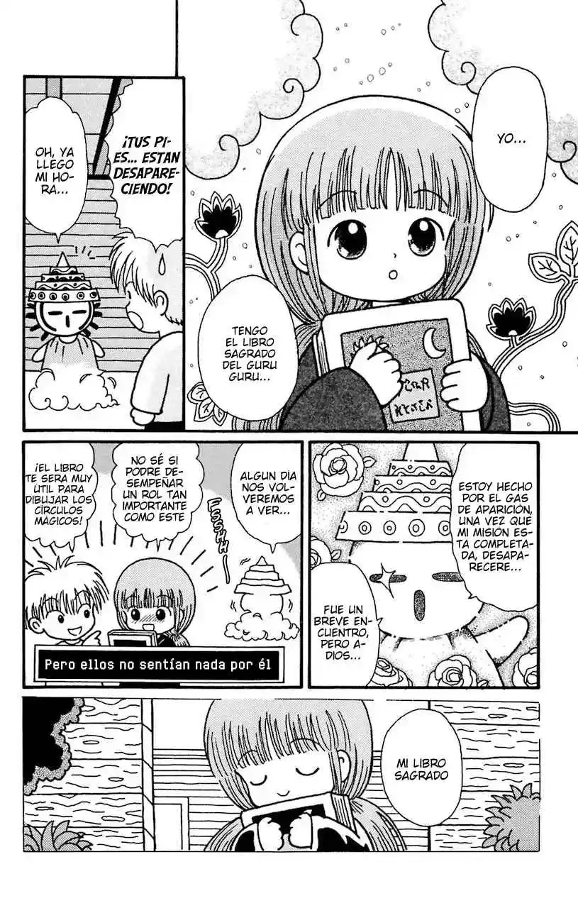 Mahoujin Guru Guru - Capítulo 27 - Página 7 - LectorTMOo