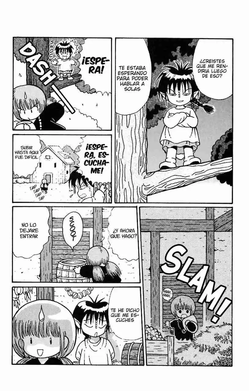Mahoujin Guru Guru - Capítulo 27 - Página 19 - LectorTMOo