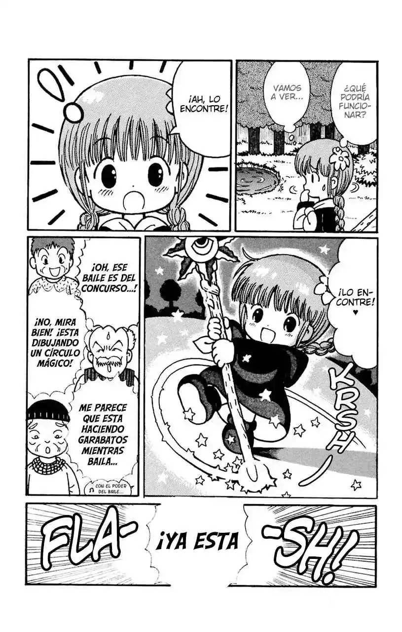 Mahoujin Guru Guru - Capítulo 28 - Página 15 - LectorTMOo