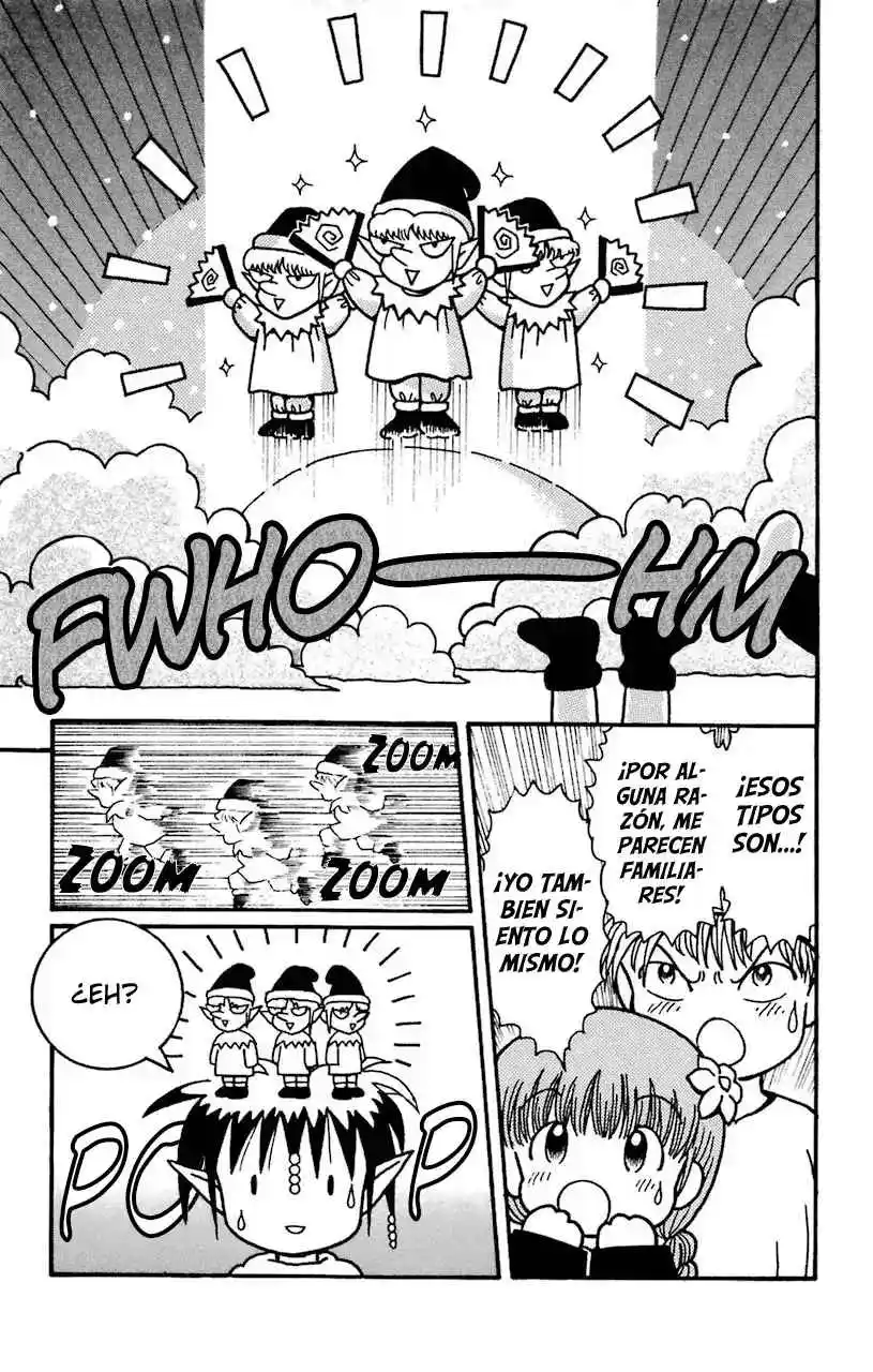 Mahoujin Guru Guru - Capítulo 28 - Página 16 - LectorTMOo