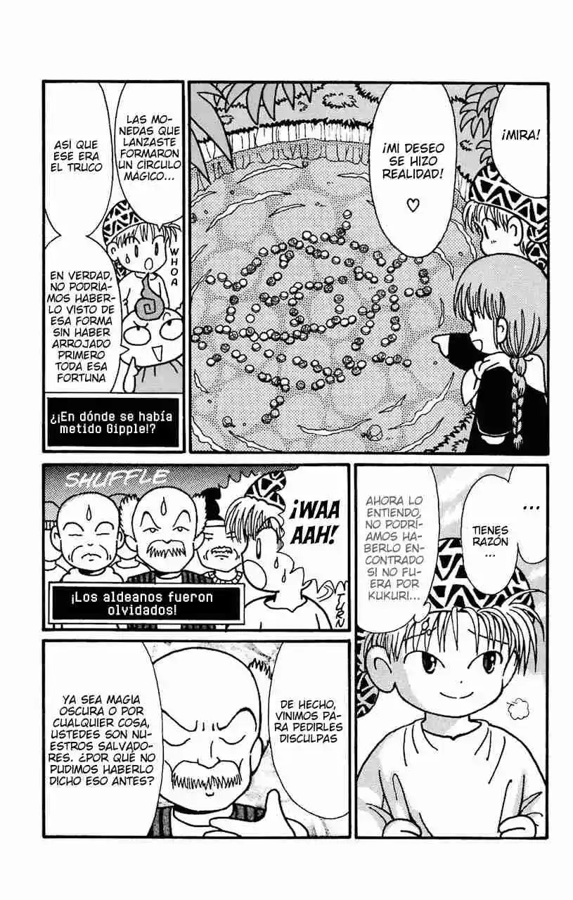 Mahoujin Guru Guru - Capítulo 28 - Página 19 - LectorTMOo