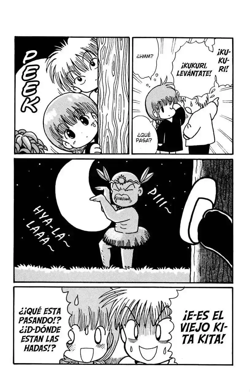 Mahoujin Guru Guru - Capítulo 28 - Página 25 - LectorTMOo