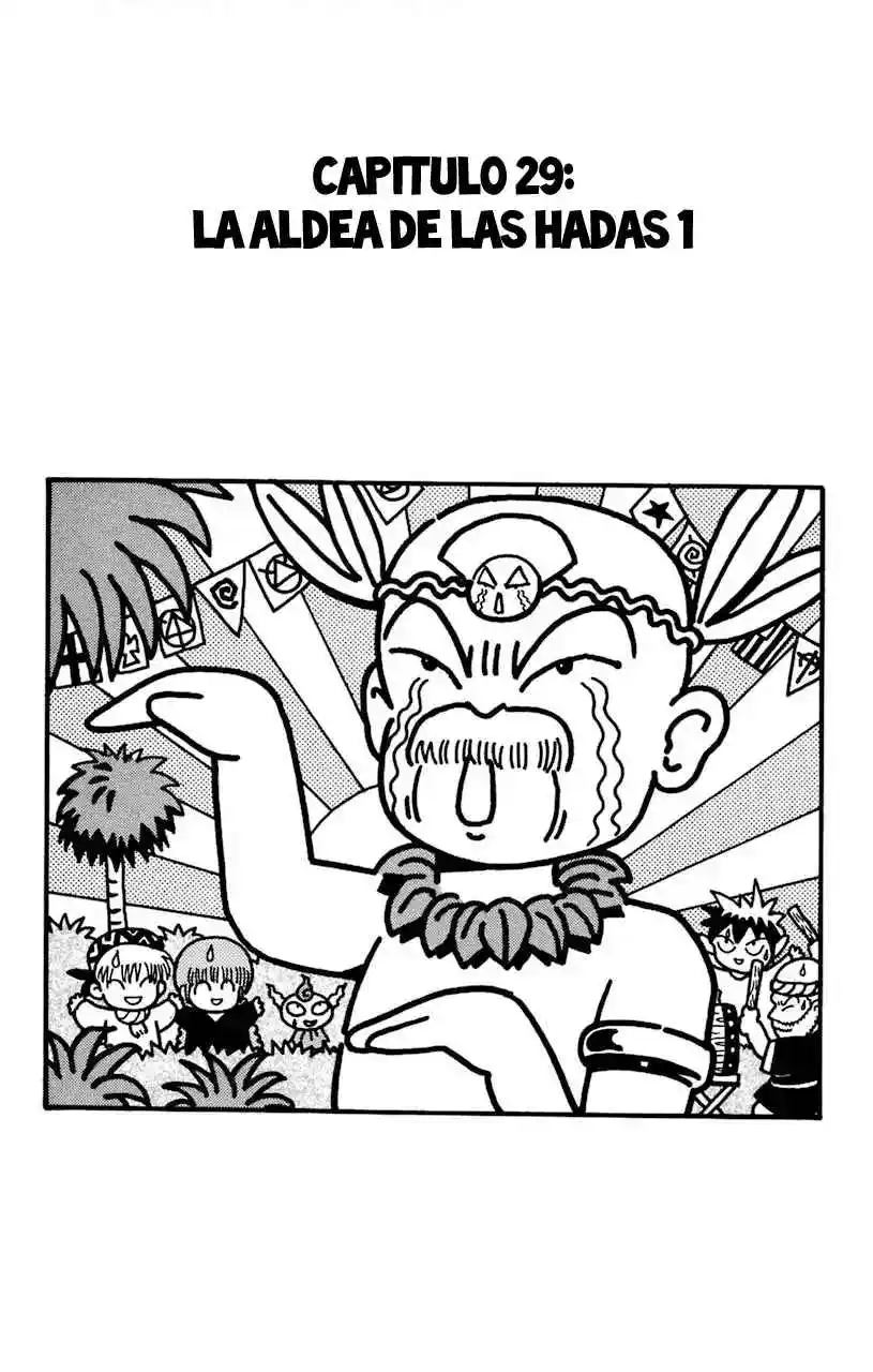 Mahoujin Guru Guru - Capítulo 29 - Página 2 - LectorTMOo