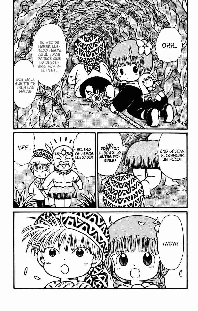 Mahoujin Guru Guru - Capítulo 29 - Página 7 - LectorTMOo