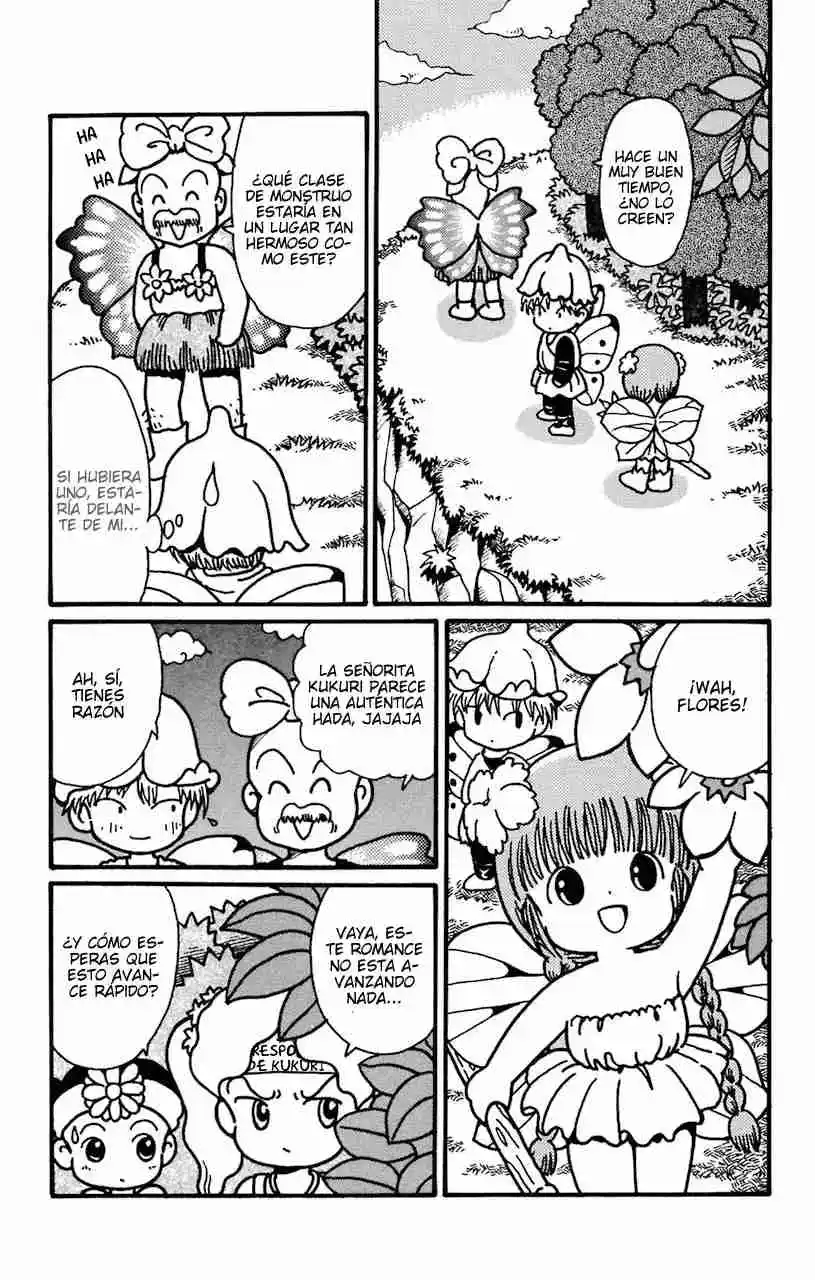 Mahoujin Guru Guru - Capítulo 29 - Página 17 - LectorTMOo
