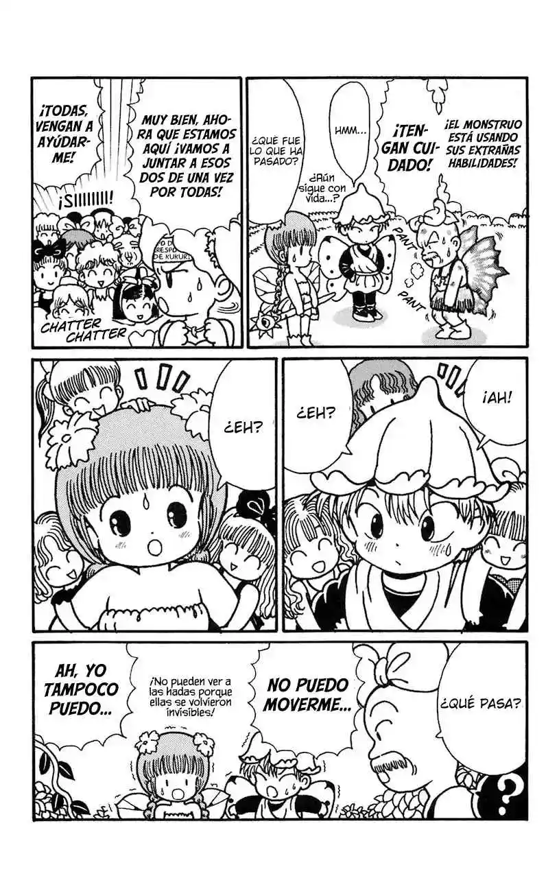 Mahoujin Guru Guru - Capítulo 29 - Página 19 - LectorTMOo