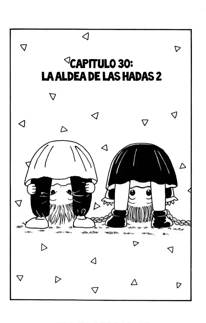 Mahoujin Guru Guru - Capítulo 30 - Página 2 - LectorTMOo