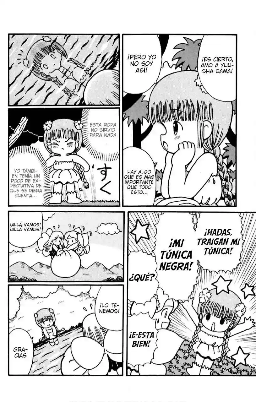 Mahoujin Guru Guru - Capítulo 30 - Página 9 - LectorTMOo