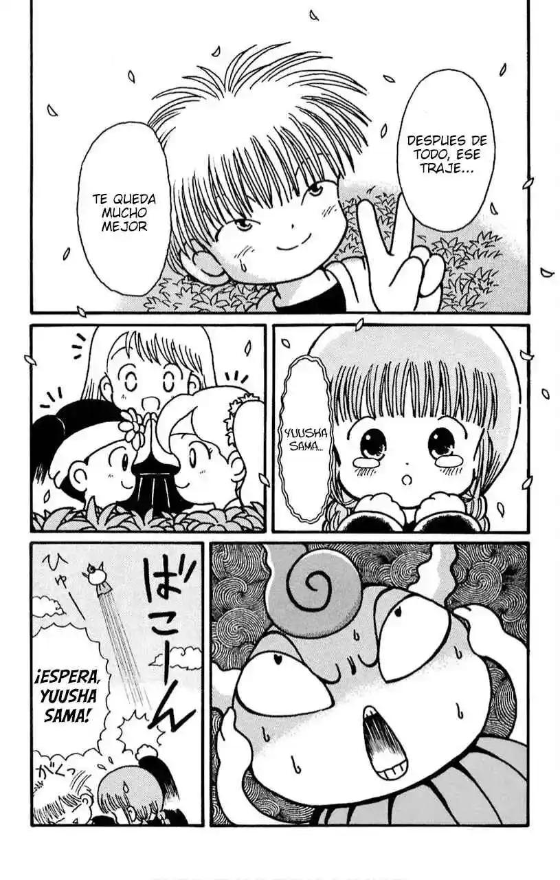 Mahoujin Guru Guru - Capítulo 30 - Página 15 - LectorTMOo