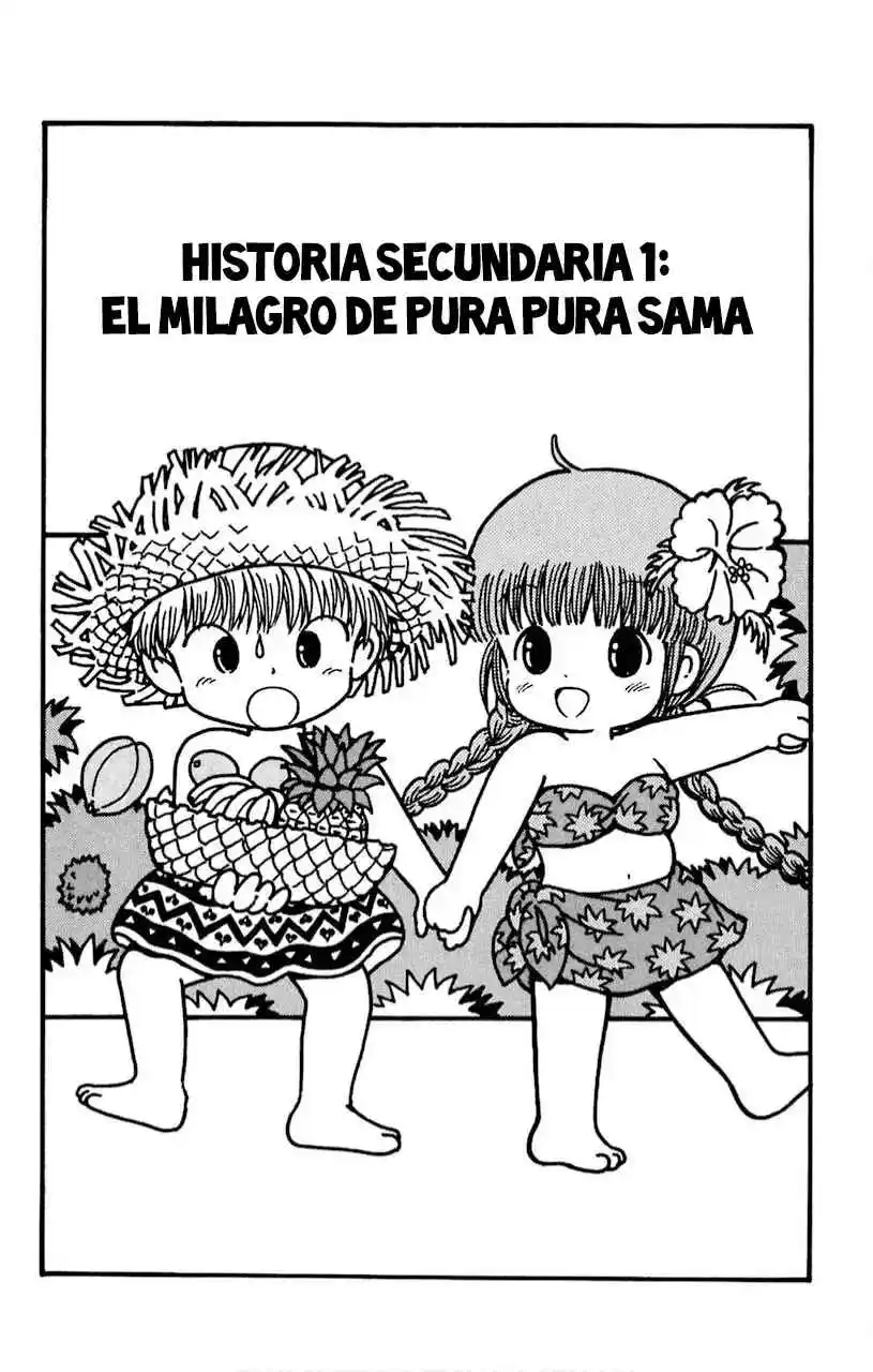 Mahoujin Guru Guru - Capítulo 31.1 - Página 2 - LectorTMOo
