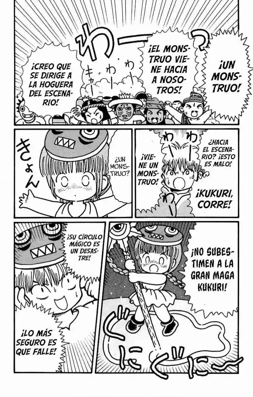 Mahoujin Guru Guru - Capítulo 31.1 - Página 15 - LectorTMOo