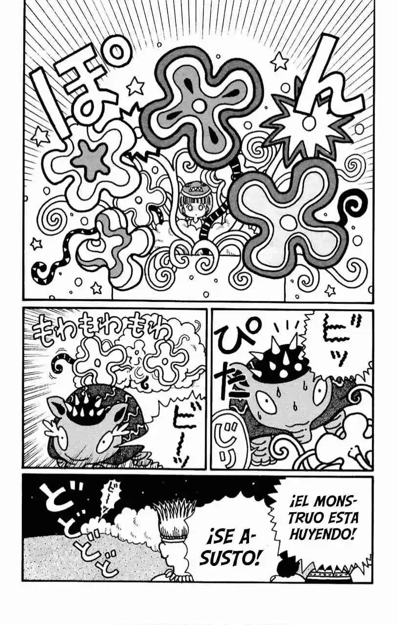 Mahoujin Guru Guru - Capítulo 31.1 - Página 16 - LectorTMOo
