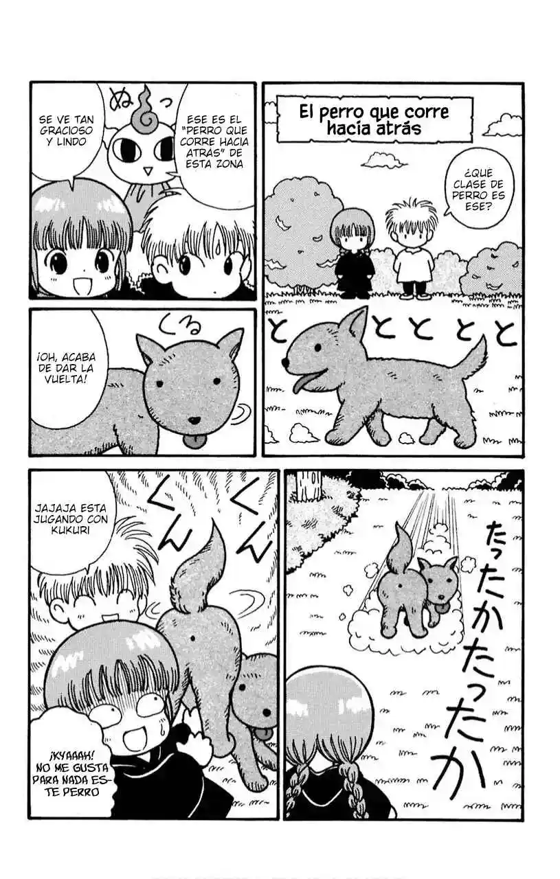Mahoujin Guru Guru - Capítulo 31.2 - Página 7 - LectorTMOo