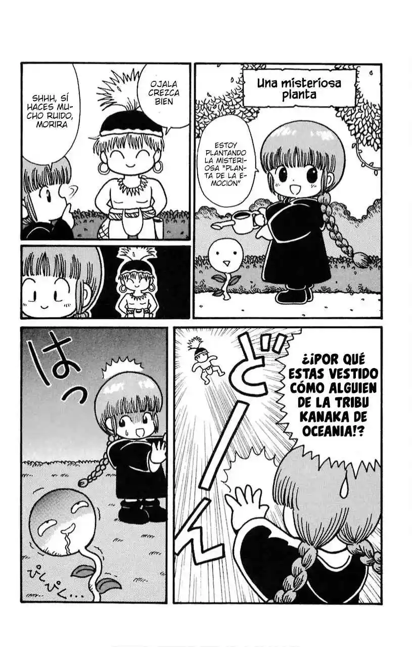 Mahoujin Guru Guru - Capítulo 31.2 - Página 9 - LectorTMOo