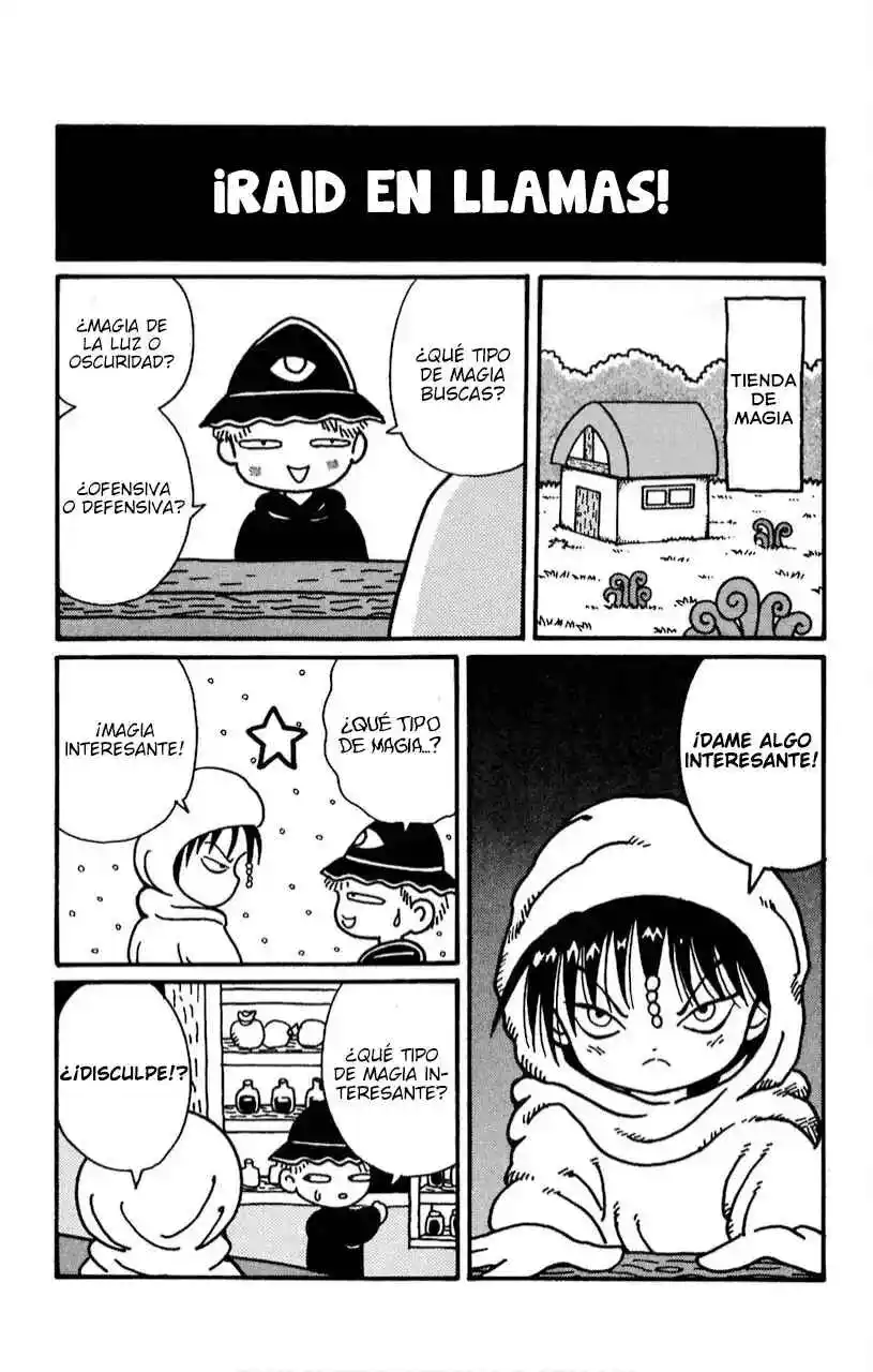 Mahoujin Guru Guru - Capítulo 31.3 - Página 5 - LectorTMOo