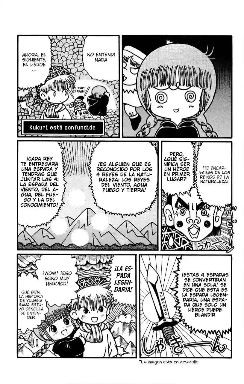 Mahoujin Guru Guru - Capítulo 31 - Página 12 - LectorTMOo