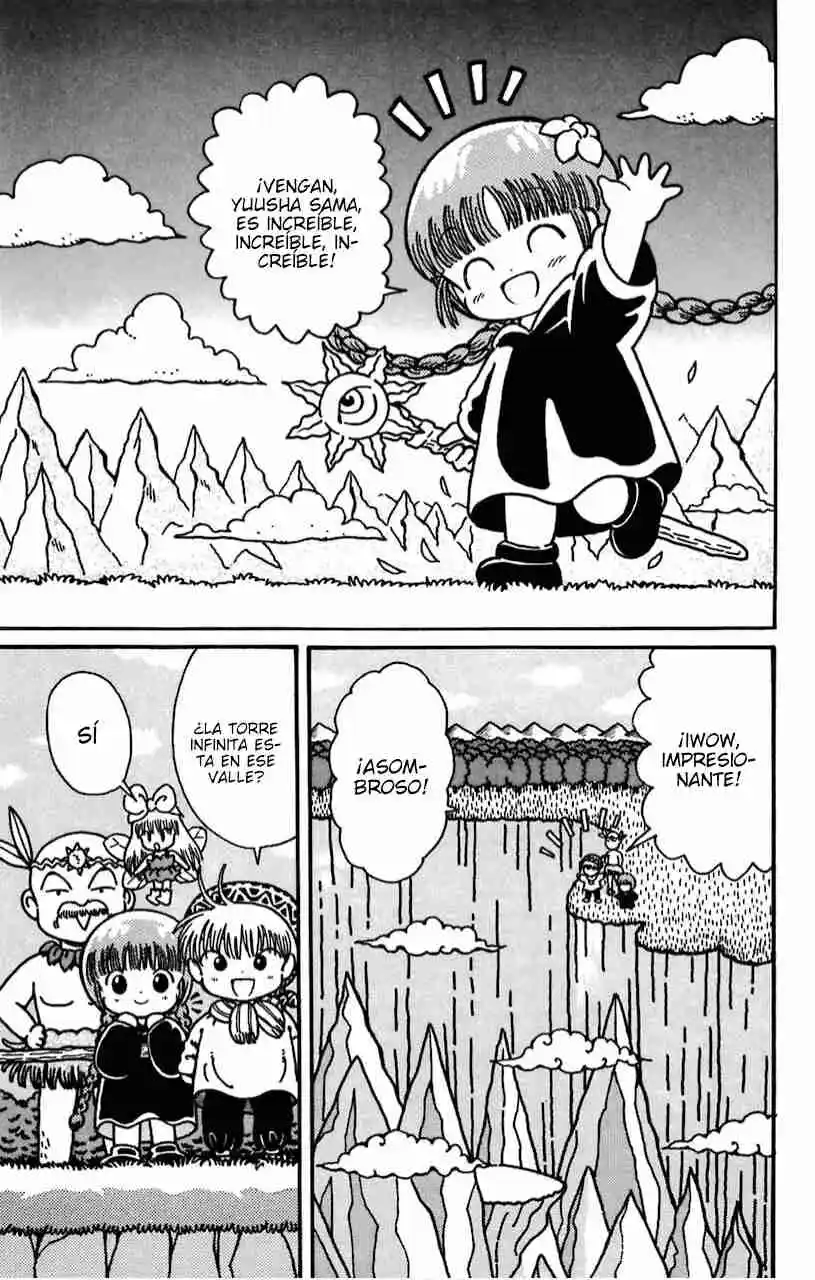 Mahoujin Guru Guru - Capítulo 32 - Página 12 - LectorTMOo