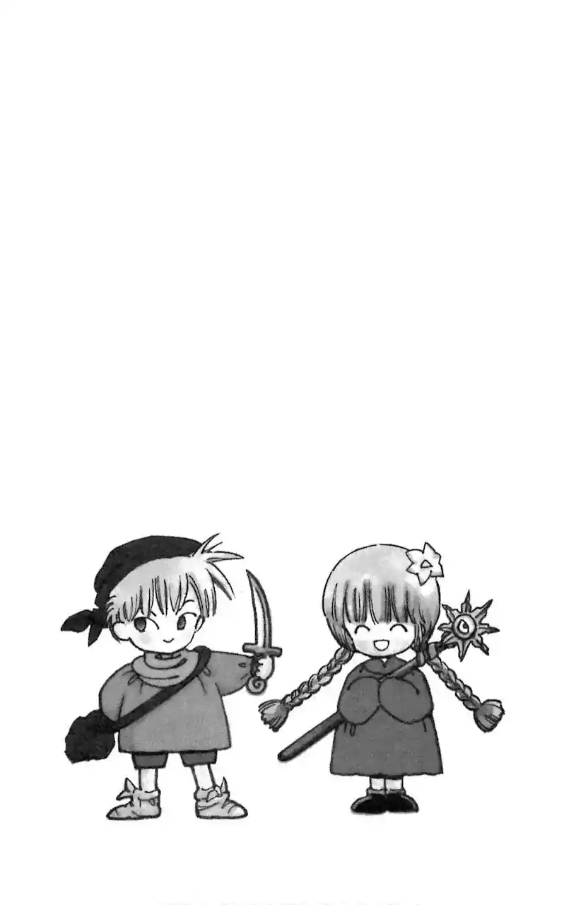 Mahoujin Guru Guru - Capítulo 33 - Página 2 - LectorTMOo