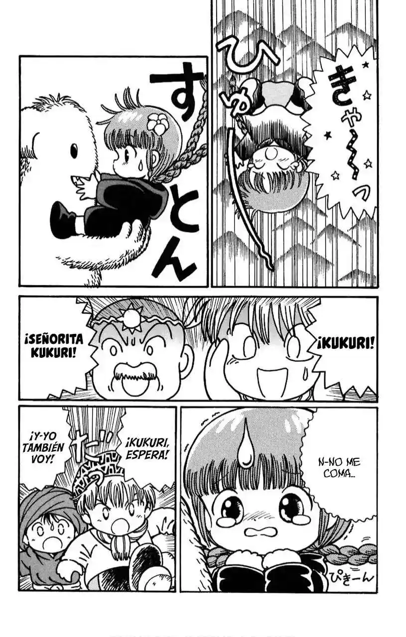 Mahoujin Guru Guru - Capítulo 33 - Página 18 - LectorTMOo