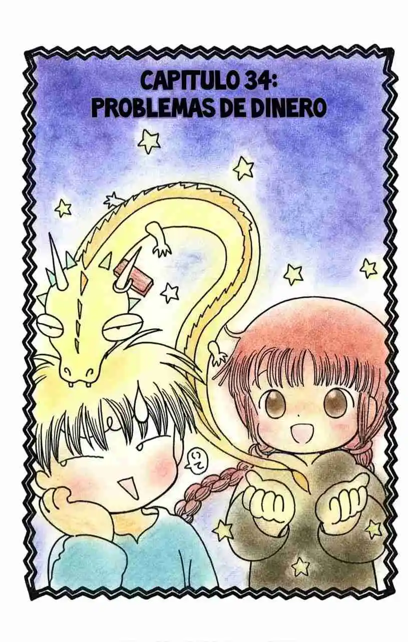 Mahoujin Guru Guru - Capítulo 34 - Página 2 - LectorTMOo