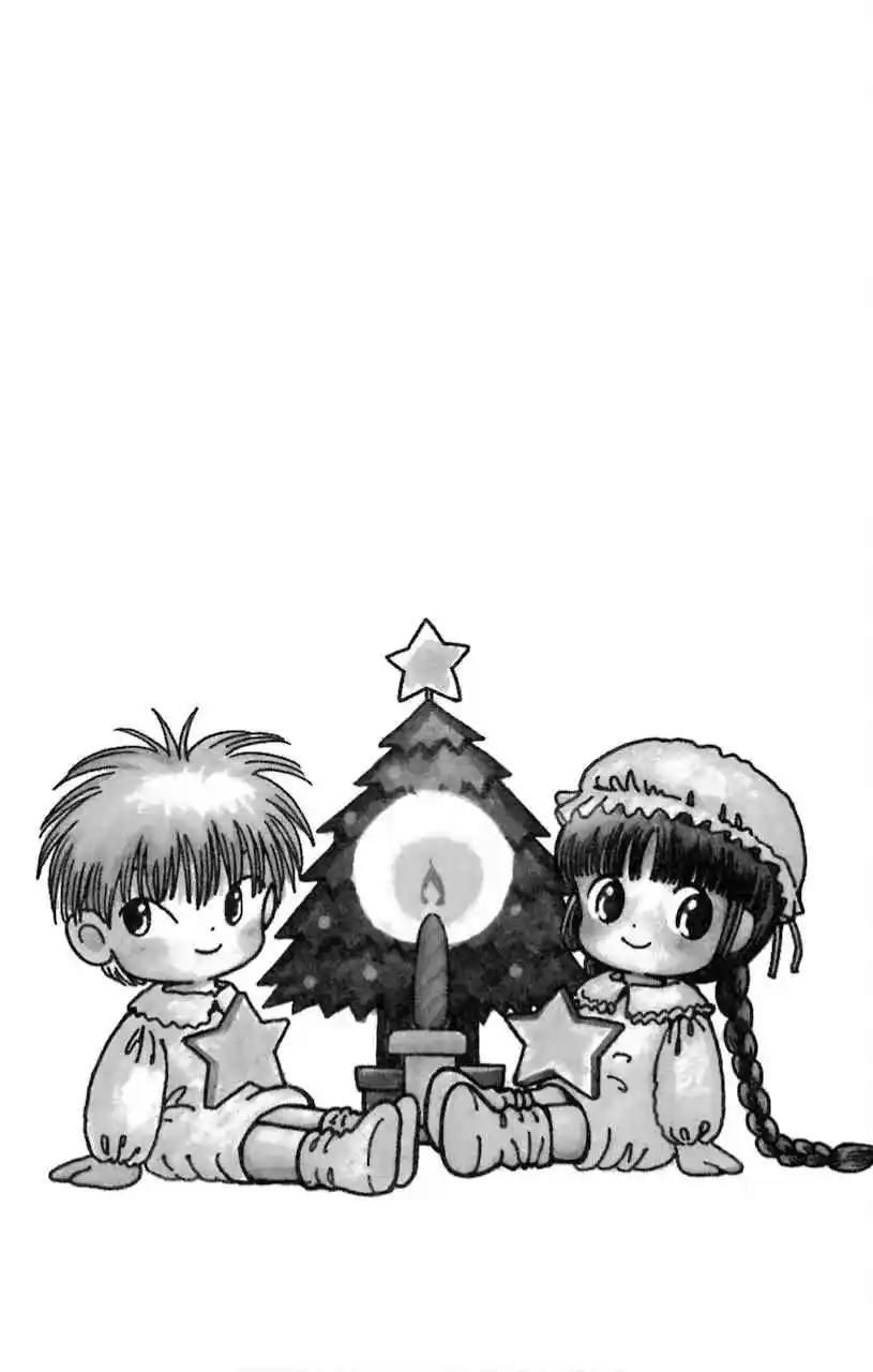Mahoujin Guru Guru - Capítulo 35 - Página 3 - LectorTMOo
