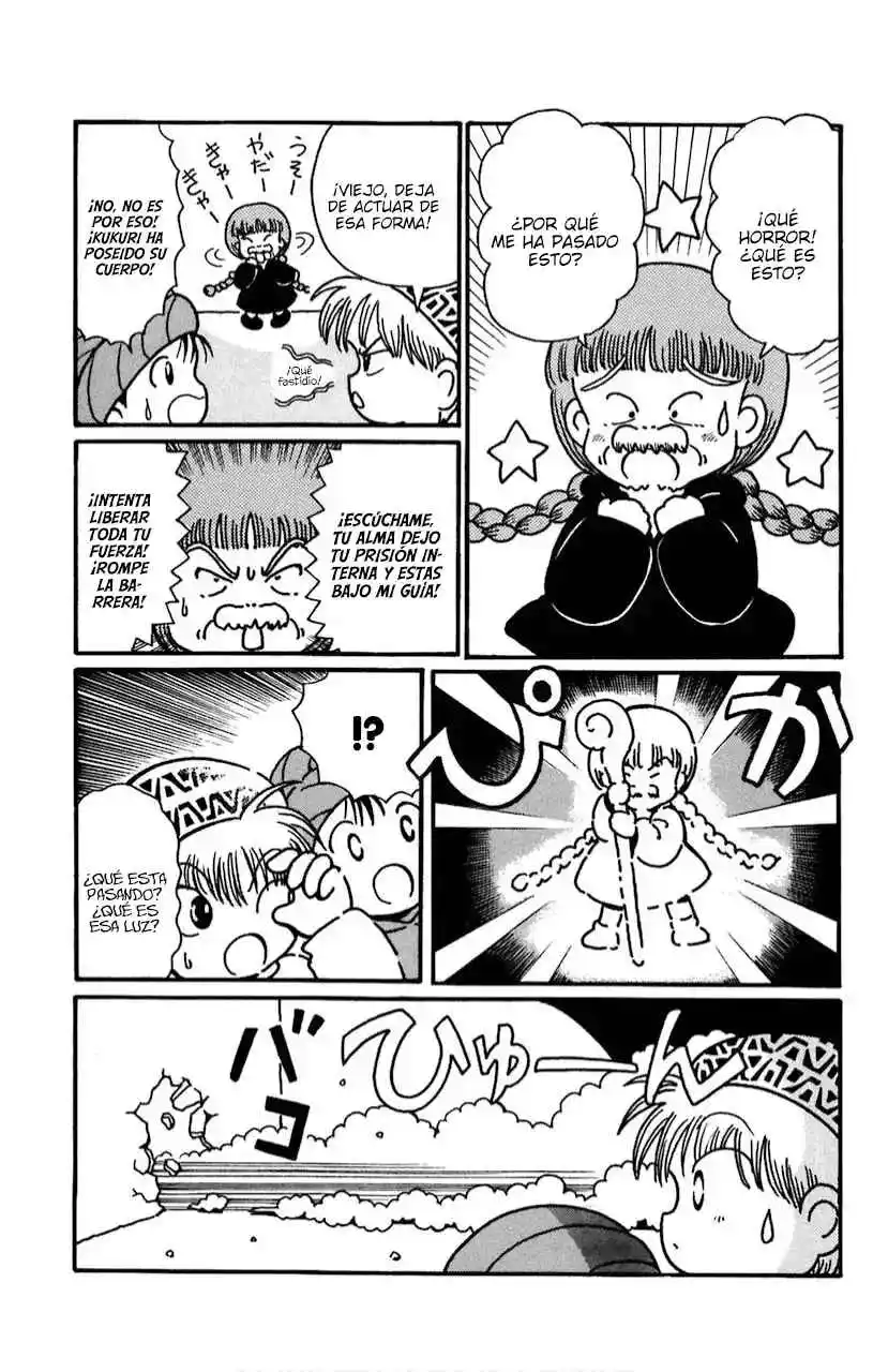 Mahoujin Guru Guru - Capítulo 35 - Página 12 - LectorTMOo