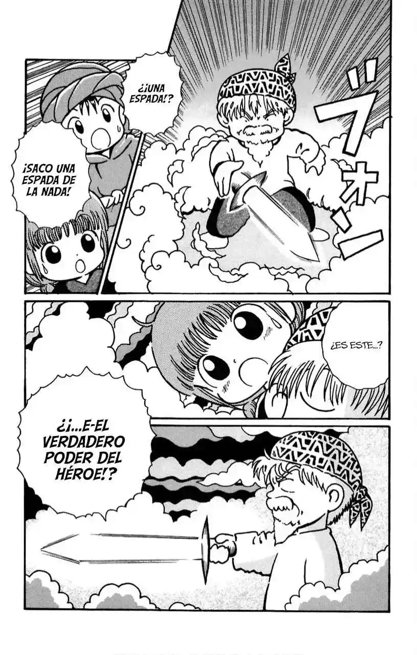 Mahoujin Guru Guru - Capítulo 35 - Página 18 - LectorTMOo