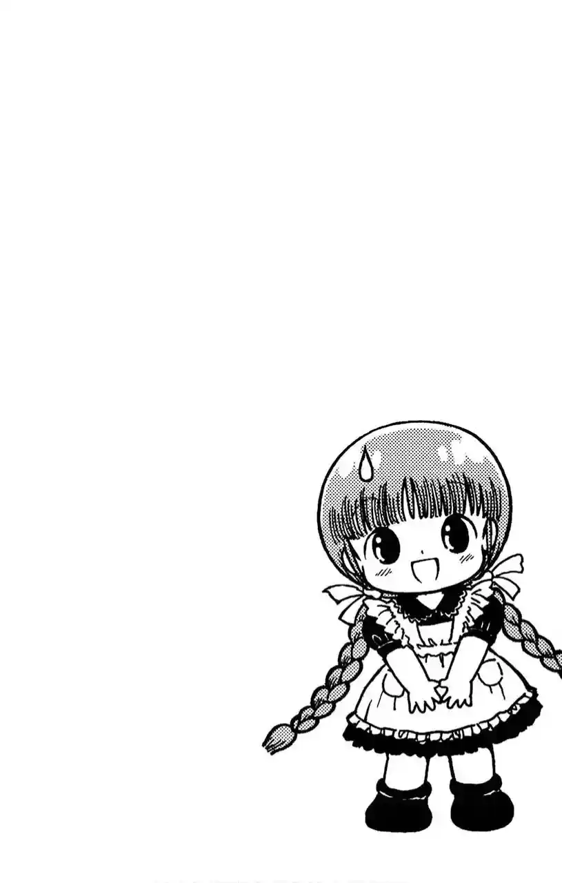 Mahoujin Guru Guru - Capítulo 35 - Página 19 - LectorTMOo