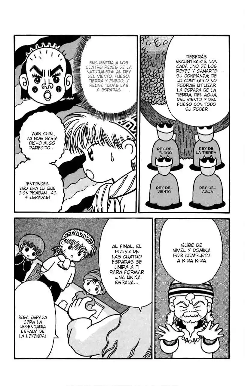 Mahoujin Guru Guru - Capítulo 36 - Página 7 - LectorTMOo