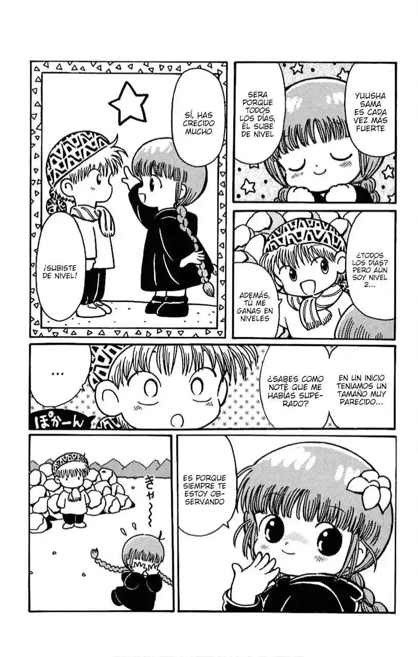Mahoujin Guru Guru - Capítulo 36 - Página 13 - LectorTMOo
