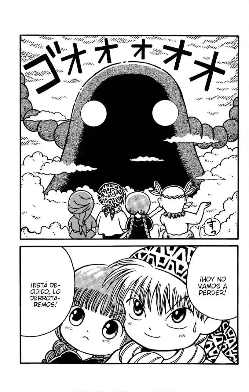 Mahoujin Guru Guru - Capítulo 36 - Página 17 - LectorTMOo