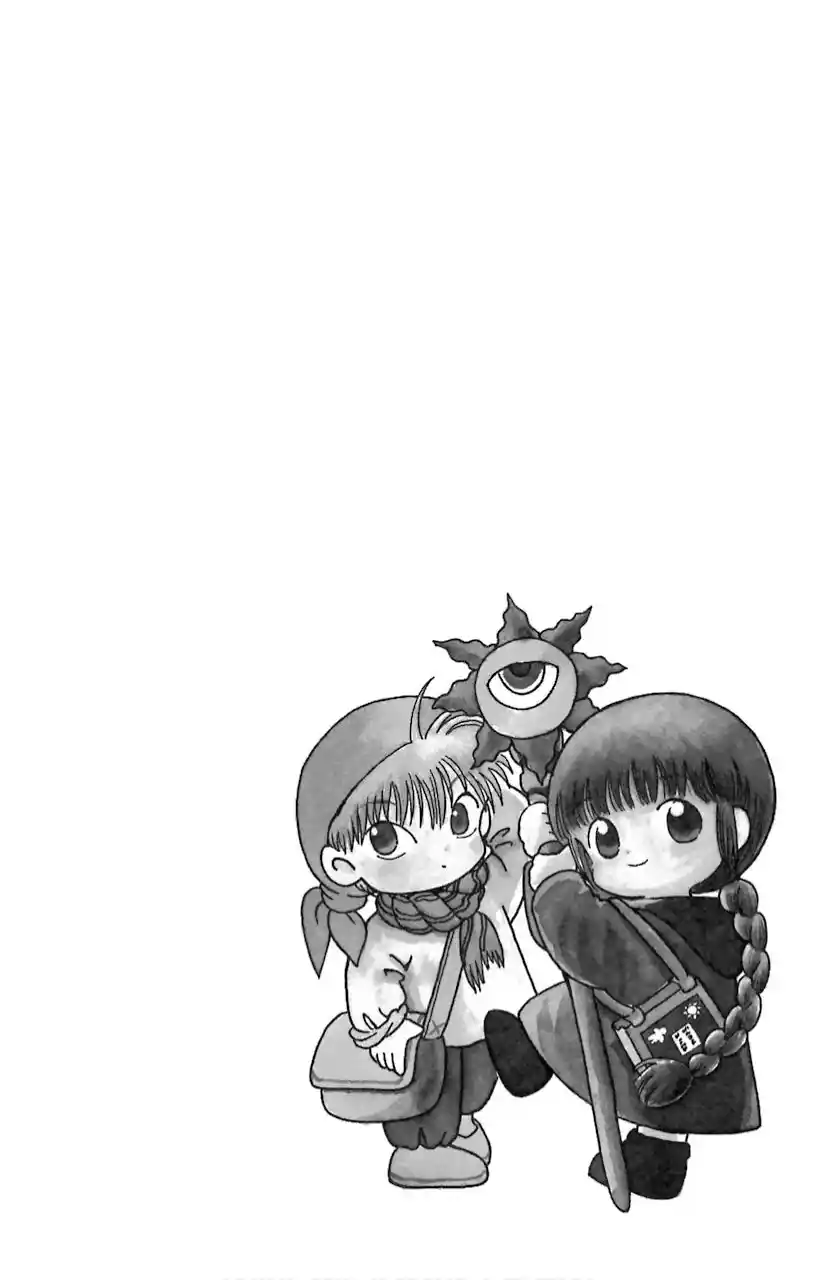 Mahoujin Guru Guru - Capítulo 37 - Página 3 - LectorTMOo