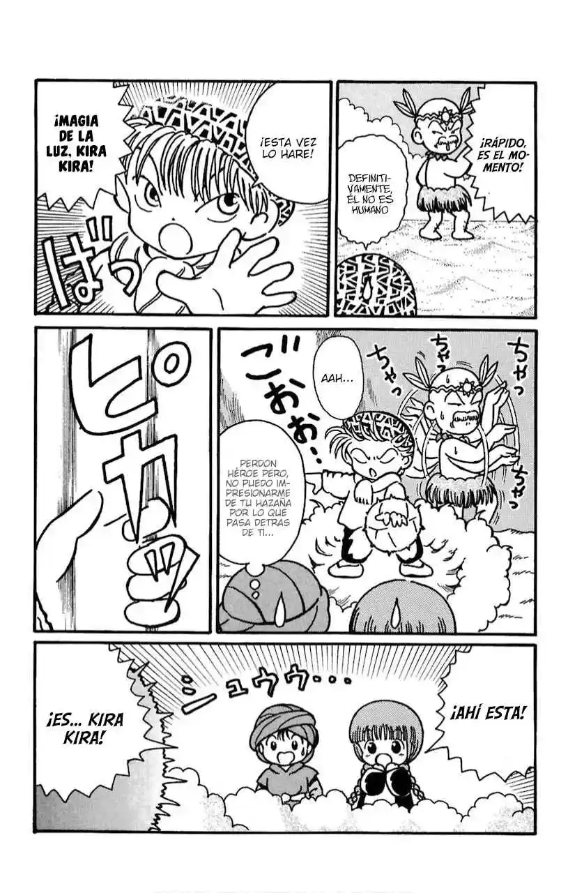 Mahoujin Guru Guru - Capítulo 37 - Página 9 - LectorTMOo