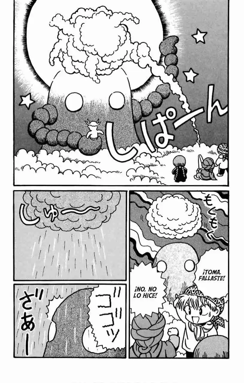 Mahoujin Guru Guru - Capítulo 37 - Página 14 - LectorTMOo