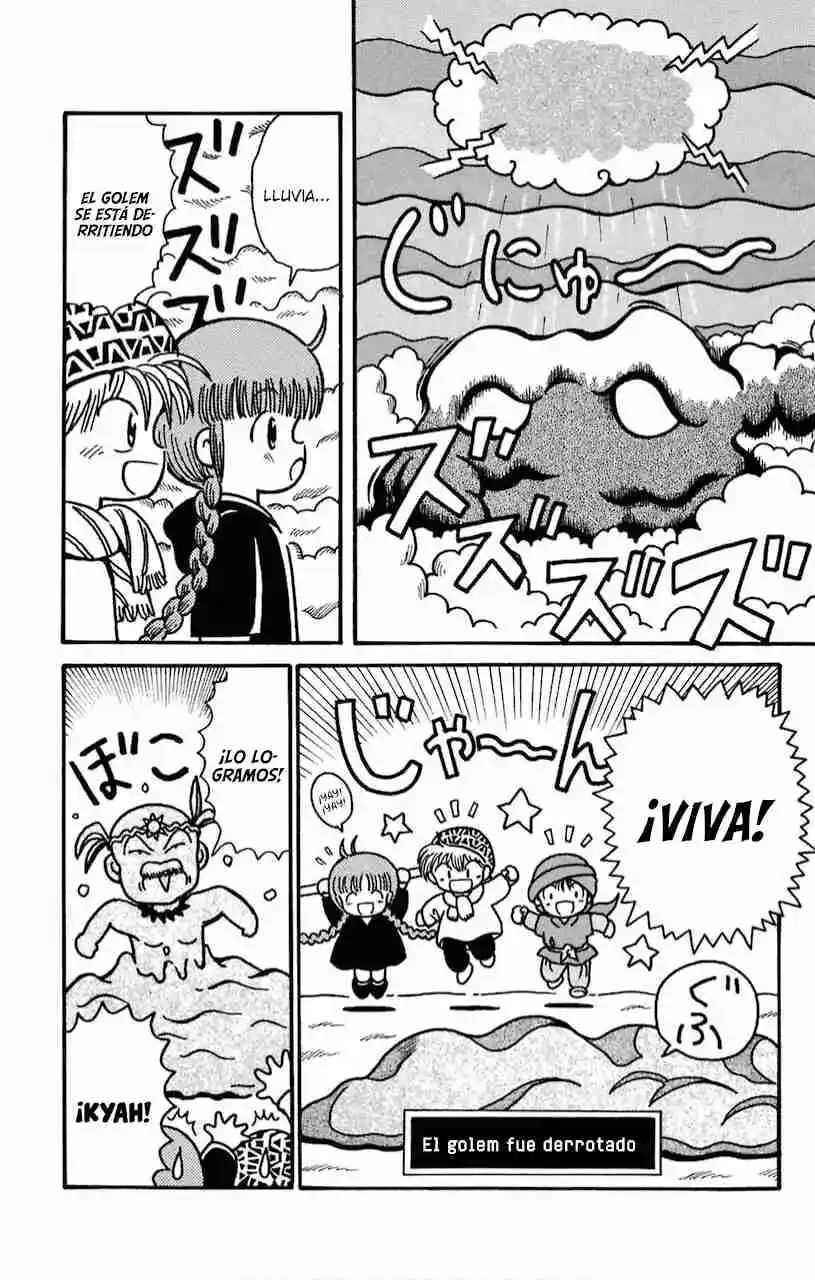 Mahoujin Guru Guru - Capítulo 37 - Página 15 - LectorTMOo
