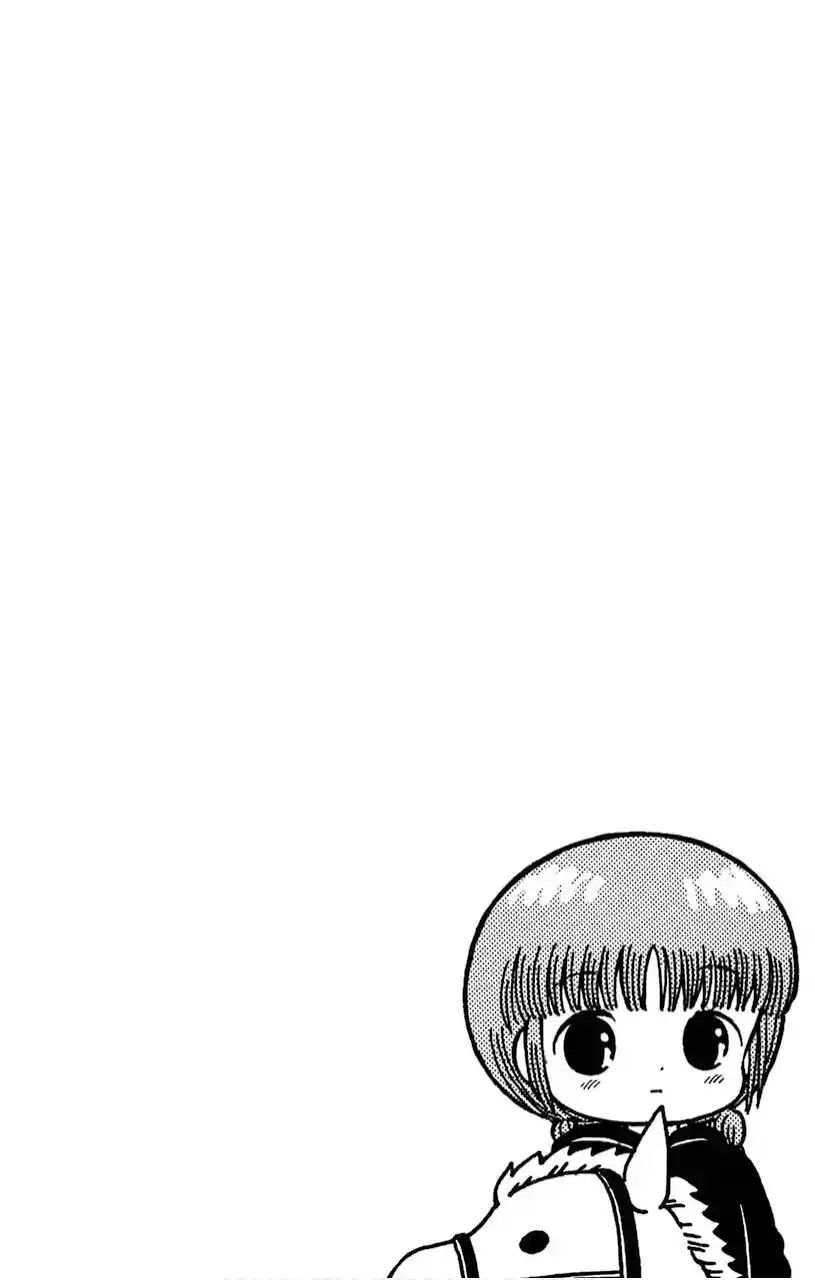 Mahoujin Guru Guru - Capítulo 37 - Página 19 - LectorTMOo