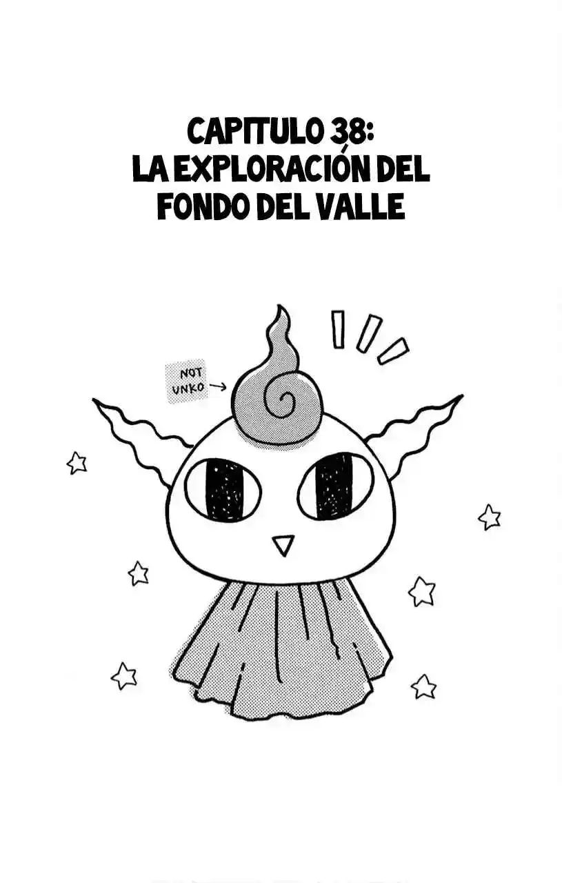 Mahoujin Guru Guru - Capítulo 38 - Página 2 - LectorTMOo