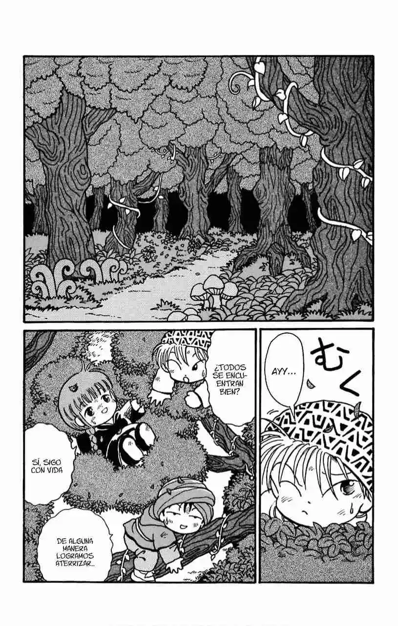 Mahoujin Guru Guru - Capítulo 38 - Página 9 - LectorTMOo
