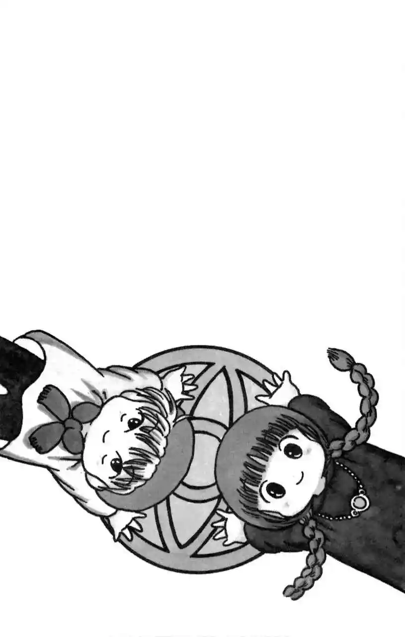 Mahoujin Guru Guru - Capítulo 38 - Página 19 - LectorTMOo
