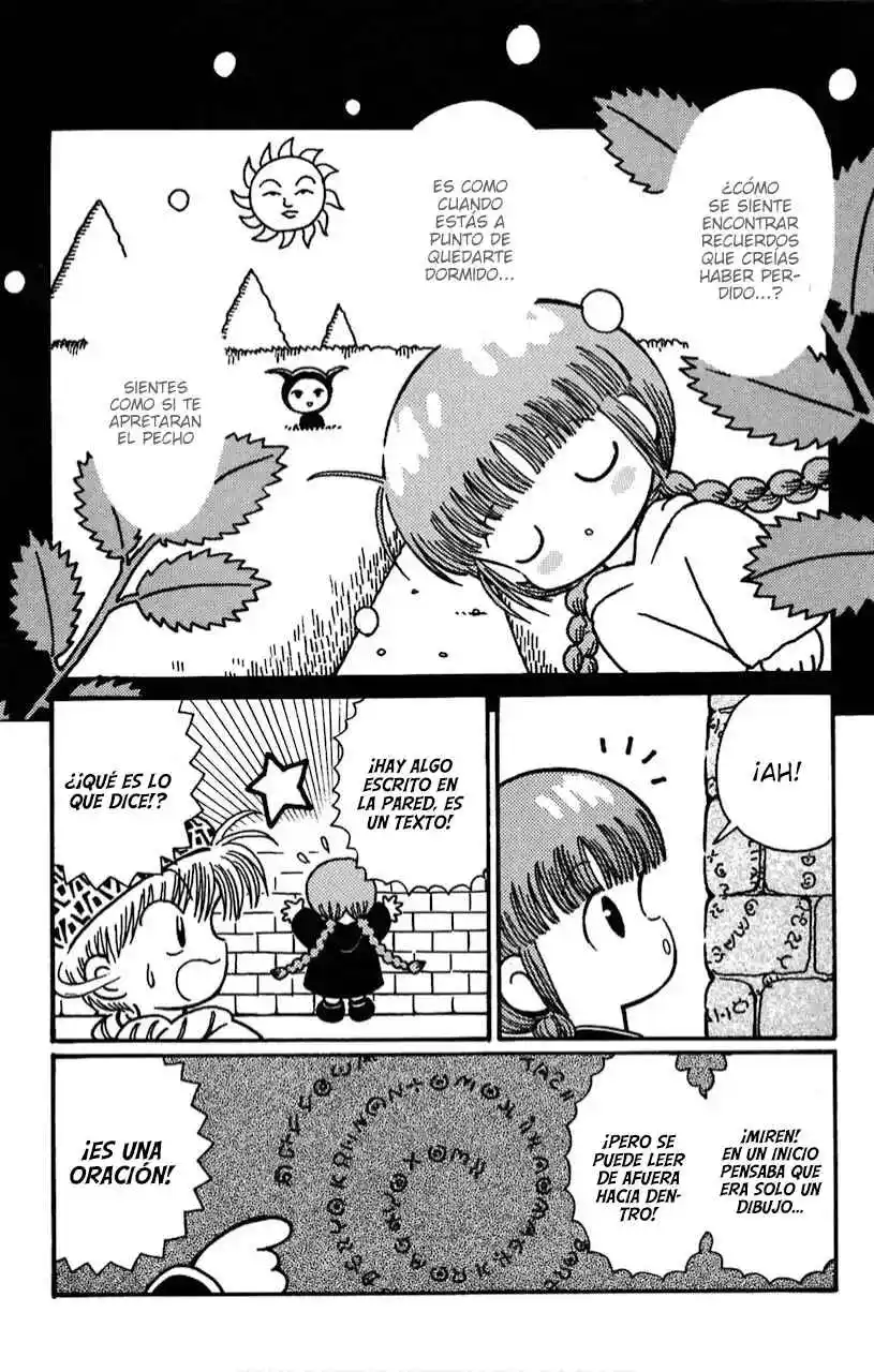 Mahoujin Guru Guru - Capítulo 39 - Página 12 - LectorTMOo