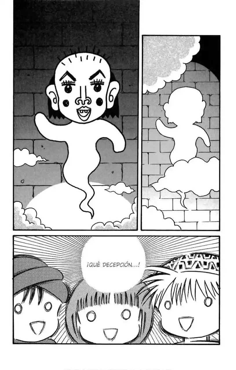 Mahoujin Guru Guru - Capítulo 39 - Página 16 - LectorTMOo
