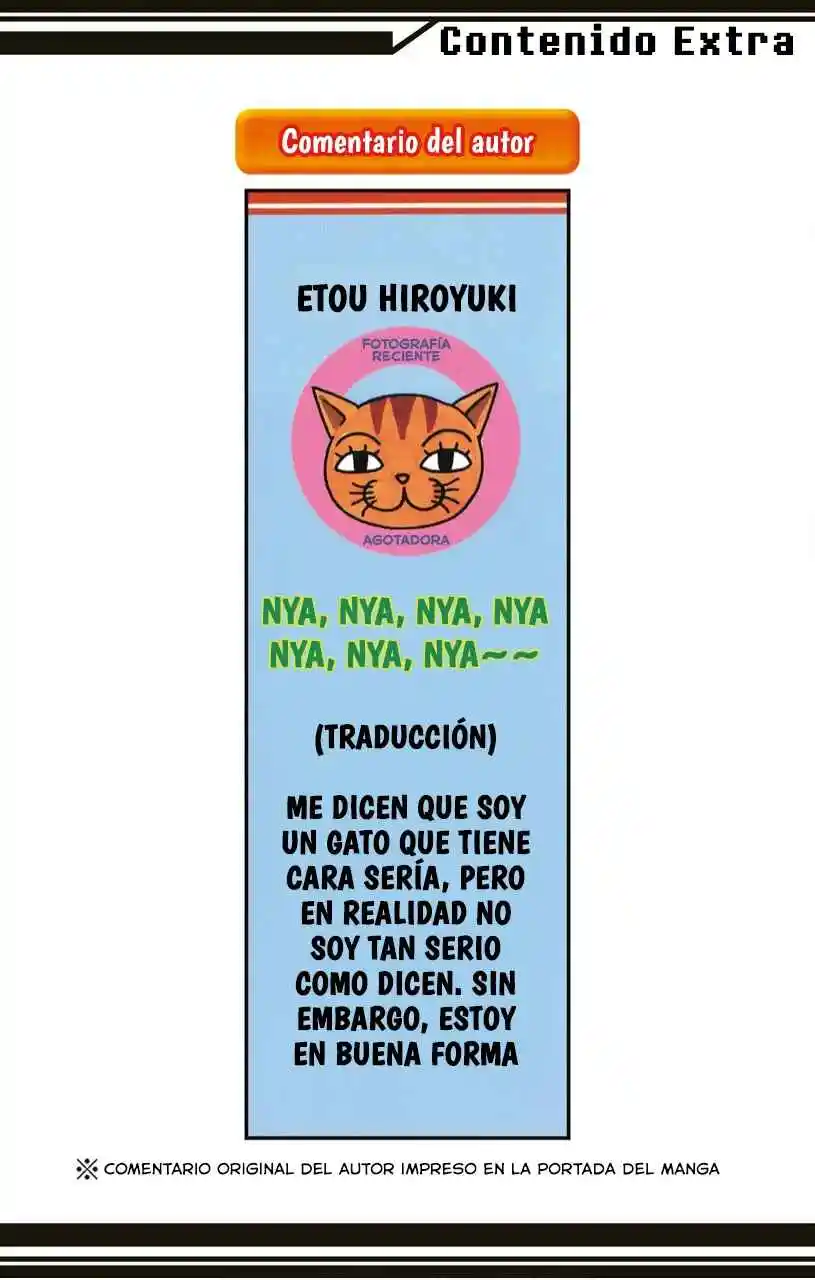 Mahoujin Guru Guru - Capítulo 40.10 - Página 10 - LectorTMOo
