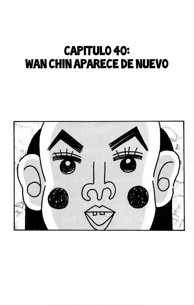 Mahoujin Guru Guru - Capítulo 40 - Página 2 - LectorTMOo