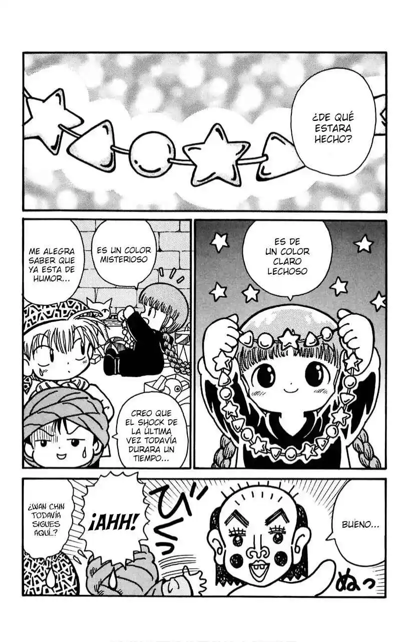 Mahoujin Guru Guru - Capítulo 41 - Página 7 - LectorTMOo